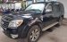 Cần bán xe Ford Everest 2009, màu đen số sàn, giá chỉ 560 triệu