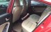 Cần bán gấp Kia Cerato 2.0 AT đời 2017, màu đỏ chính chủ