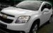 Bán Chevrolet Orlando 1.8LTZ đời 2015, màu trắng, xe gia đình, giá chỉ 595 triệu