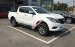 Bán xe Mazda BT 50 4WD MT 2.2L đời 2018, màu trắng