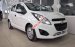 Bán xe Chevrolet Spark đời 2017, màu trắng