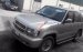 Bán Isuzu Trooper đời 2003, màu xám, xe nhập, giá 150tr