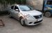 Bán xe Nissan Sunny đời 2014, màu bạc