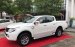 Bán ô tô Mitsubishi Triton 4*2 AT MIVEC đời 2017, màu trắng, nhập khẩu, giá chỉ 660 triệu