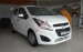 Bán Chevrolet Spark Duo đời 2016, màu trắng, 279tr