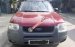 Bán Ford Escape đời 2004, màu đỏ số sàn, 255 triệu