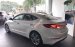 Hyundai Giải Phóng - Bán Hyundai Elantra, xe mới 100%, đời 2017 (Đủ màu) xe giao ngay