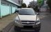 Bán lại xe Chevrolet Captiva LT năm 2009, màu vàng