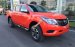 Cần bán Mazda BT 50 2.2AT 2WD đời 2018, màu đỏ