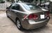 Xe Honda Civic 1.8 đời 2008, màu vàng, 365tr