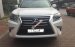 Cần bán Lexus GX 460 đời 2015, màu trắng, xe nhập