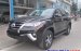 Bán Toyota Fortuner 2.7V (4x2) đời 2017, nhập khẩu