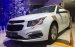 Giảm giá ngay 30 triệu khi mua Chevrolet Cruze trong tháng này