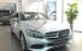 Bán Mercedes C200 đời 2017, màu bạc