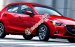 Mazda 2 Hatchback 2017, giá thấp nhất tại Hà Tĩnh