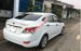 Bán Hyundai Accent năm 2011, màu trắng, nhập khẩu nguyên chiếc  