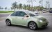 Cần bán Volkswagen New Beetle 2.5 AT năm 2007, màu xanh lam, nhập khẩu  