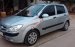 Bán Hyundai Getz đời 2008, màu bạc, xe nhập