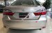 Toyota Camry 2.5Q - Nâu vàng, giá tốt. Nhận xe ngay trong ngày - Đại Lý Toyota Mỹ Đình/hotline: 0973.306.136