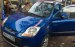 Bán Daewoo Matiz Super 0.8 AT đời 2009, màu xanh lam, nhập khẩu nguyên chiếc  