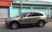 Cần bán xe Chevrolet Captiva 2.4mt 2009 màu vàng cát, chạy 48.000km, xe nhà ít đi đẹp xuất xắc