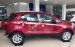 Bán ô tô Ford EcoSport Titanium 1.5P AT sản xuất năm 2018, màu đỏ