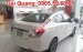 Cần bán xe Mitsubishi Attrage tại Đà Nẵng, màu trắng, Lh Quang 0905596067, vay lên đến 90 %