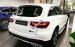 Cần bán gấp Mercedes GLC 250 đời 2017, màu trắng, xe nhập