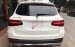 Bán Mercedes GLC 250 4Matic 2017, màu trắng, xe nhập