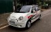 Bán ô tô Daewoo Matiz S 0.8 MT sản xuất 2005, màu trắng, giá chỉ 65 triệu