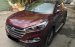 Chính thức rao bán em Hyundai Tucson 2016, bản đặc biệt, nhập khẩu, số tự động, màu đỏ mận