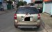 Cần bán xe Chevrolet Captiva 2.4mt 2009 màu vàng cát, chạy 48.000km, xe nhà ít đi đẹp xuất xắc