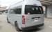 Toyota Hiace - Xe nhập khẩu, 16 chỗ động cơ dầu - Hỗ trợ trả góp - Đại lý Toyota Mỹ Đình/ hotline: 0973.306.136