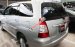 Bán lại xe Toyota Innova đời 2012, màu bạc, giá chỉ 590 triệu