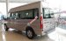 Bán ô tô Ford Transit Luxury 2017, màu bạc, giá chỉ 840 triệu