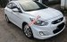 Bán Hyundai Accent năm 2011, màu trắng, nhập khẩu nguyên chiếc  