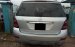 Cần bán Mercedes GL450 đời 2008, màu bạc, xe nhập