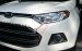 Bán Ford EcoSport Titanium 1.5L AT đời 2017, màu trắng giá cạnh tranh