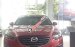 Bán Mazda CX 5 Facelift đời 2017, màu đỏ, giá chỉ 829 triệu