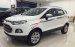 Cần bán Ford EcoSport Titanium 1.5L AT tại Thái Nguyên, màu trắng, giá thương lượng