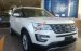 Bán Ford Explorer 2017 nhập Mỹ 100% giá 2 tỷ 180 triệu, tặng bộ phụ kiện cao cấp, giao xe ngay