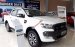 Bán xe Ford Ranger Wildtrak 2.2L 4x2 AT 2017, màu trắng, xe nhập, giá tốt