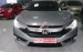 Bán Honda Civic 1.5L Vtec Turbo đời 2017, màu xám, xe nhập