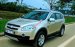 Bán xe Chevrolet Captiva LT 2.4 MT đời 2008, màu vàng  