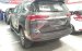 Toyota Fortuner màu xám - Bản máy xăng, 2 cầu, xe giao ngay - Đại lý Toyota Mỹ Đình/ hotline: 0973.306.136