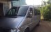 Cần bán lại xe Mercedes Sprinter đời 2010, màu bạc, nhập khẩu, giá chỉ 495 triệu