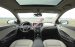 Cần bán Hyundai Santa Fe đời 2017, màu trắng