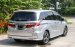 Bán Honda Odyssey 2.4 CVT model 2016, màu bạc