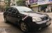 Bán xe Daewoo Lacetti Max 1.8 MT năm 2005, màu đen