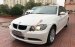 Bán BMW 3 Series 320i đời 2009, màu trắng, nhập khẩu 